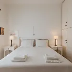 House Of The Sea Naousa (Paros)