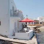 House Of The Sea Naousa (Paros)