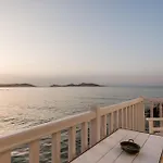 House Of The Sea
