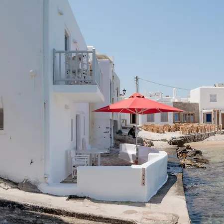 House Of The Sea Nausa