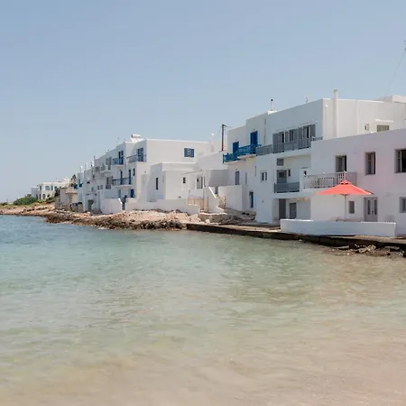 House Of The Sea Nausa