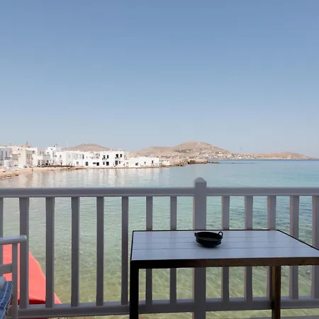 House Of The Sea Náusza