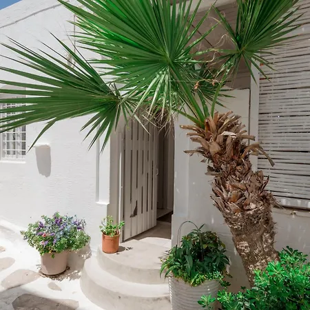 House Of The Sea Naoussa